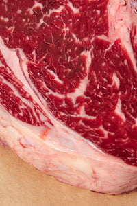 Ribeye Boneless American Wagyu 14 oz