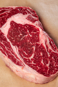 Ribeye Boneless American Wagyu 14 oz