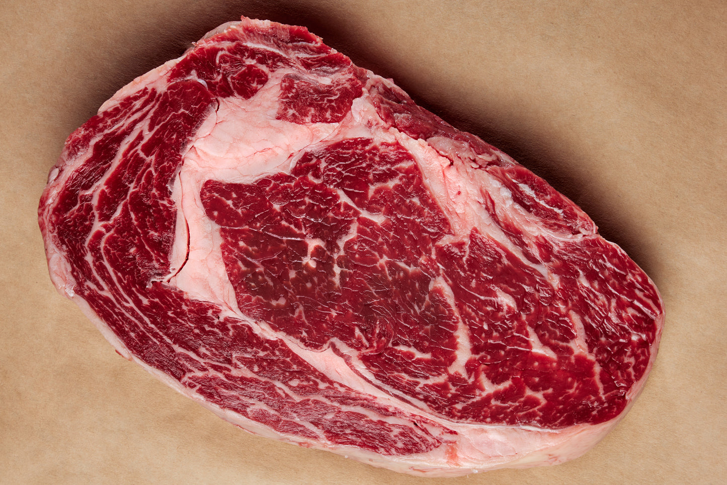 Ribeye Boneless American Wagyu 14 oz