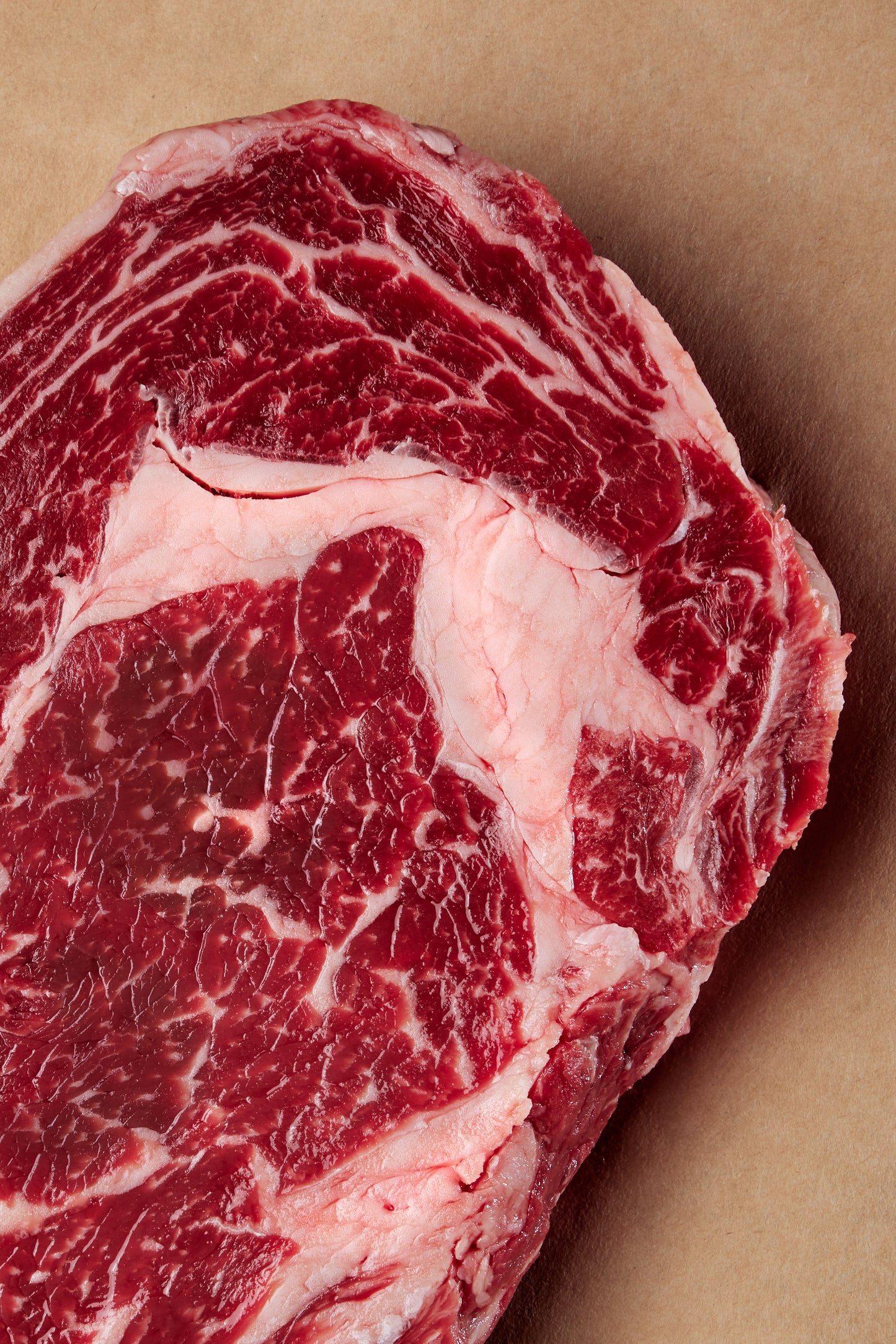 Ribeye Boneless American Wagyu 14 oz