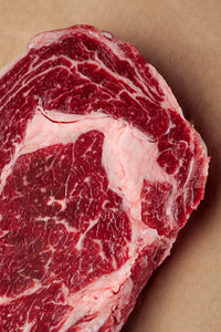 Ribeye Boneless American Wagyu 14 oz