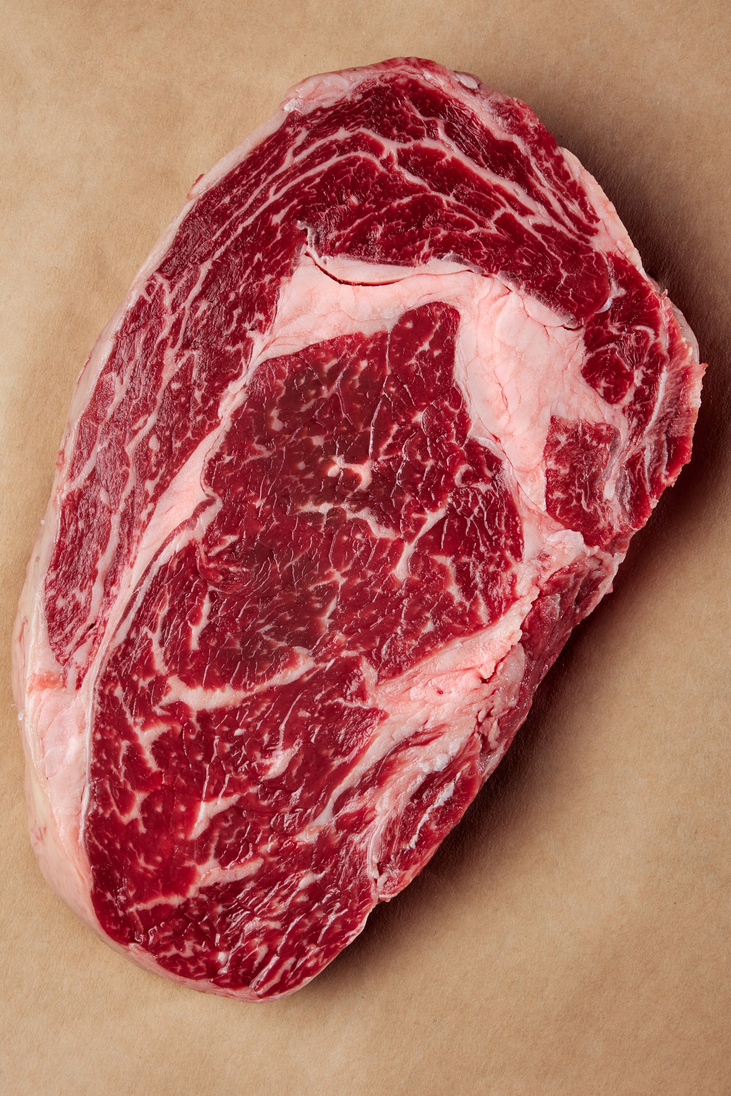 Ribeye Boneless American Wagyu 14 oz