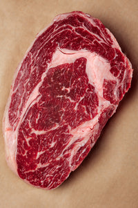 Ribeye Boneless American Wagyu 14 oz
