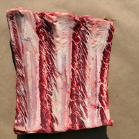 Whole Short Rib  - CAB High Choice