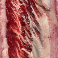 Whole Short Rib  - CAB High Choice