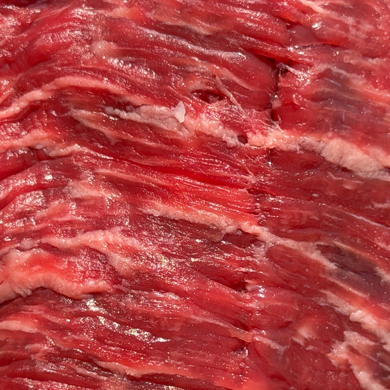 Ranchera Natural -Certified Angus Beef High Choice