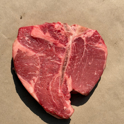 Porterhouse - Certified Angus Beef High Choice