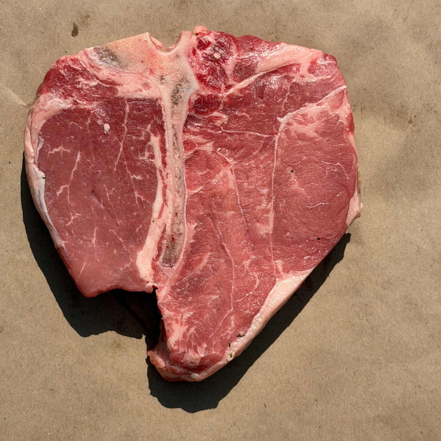 Porterhouse - Certified Angus Beef High Choice