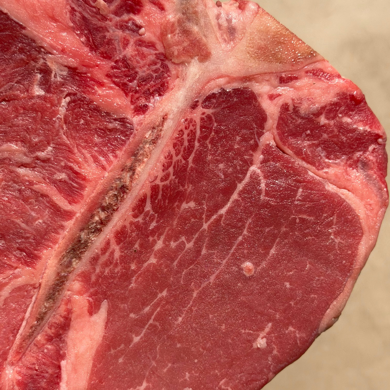 Porterhouse - Certified Angus Beef High Choice