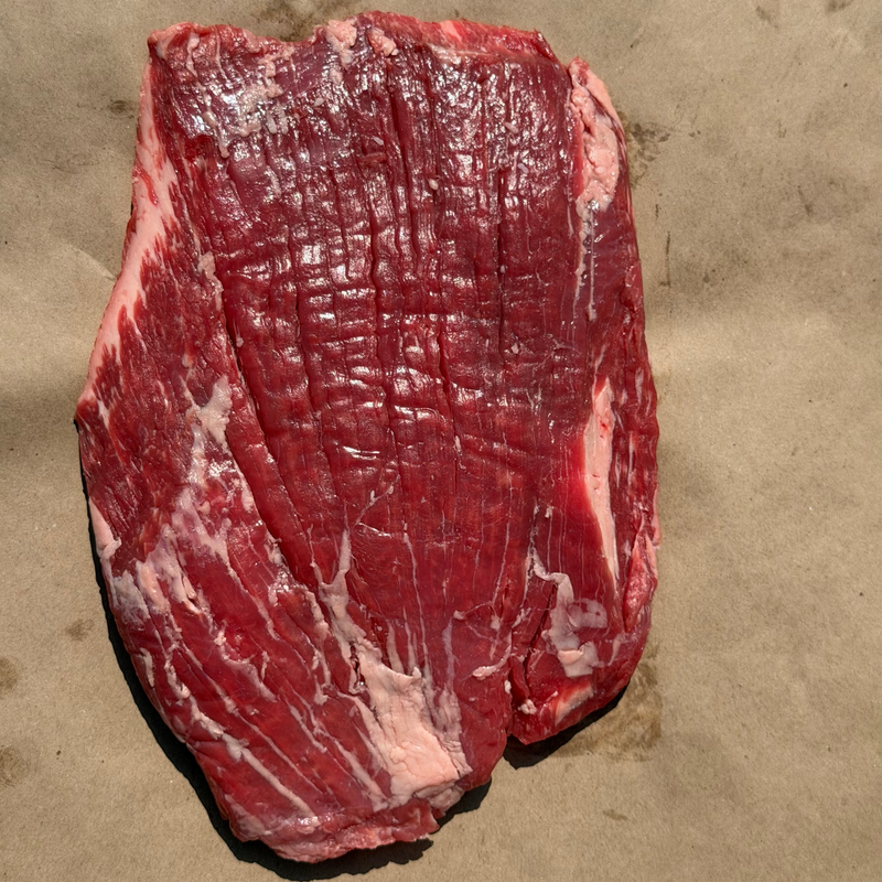 Flank Steak - CAB Prime