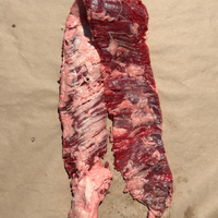 Outside Skirt Steak - Prime