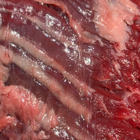 Outside Skirt Steak - Prime