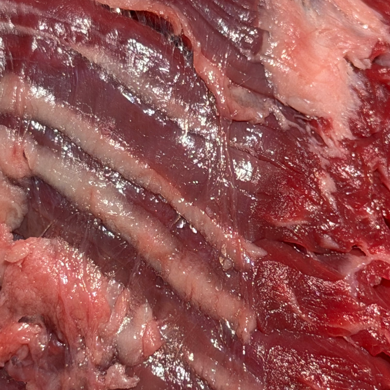 Outside Skirt Steak - Prime