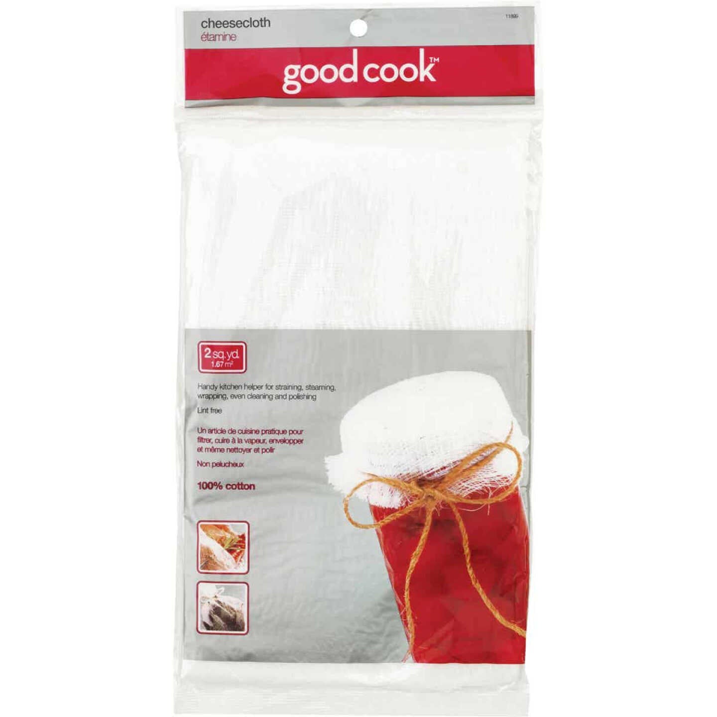 Good Cook Cotton Cheesecloth | Good Cook | Grill House