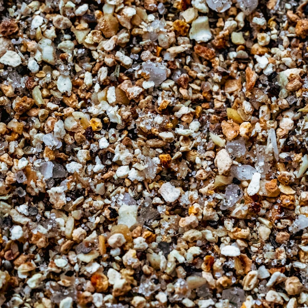 Lemon Pepper Seasoning 0.313 lb – Cusos