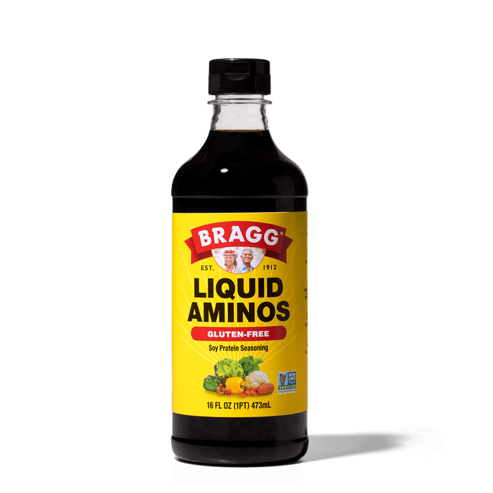 Bragg Liquid Aminos  | Bragg | Grill House