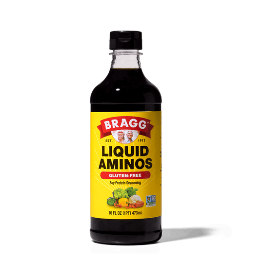 Bragg Liquid Aminos  | Bragg | Grill House