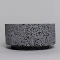 Molcajete with Base 7