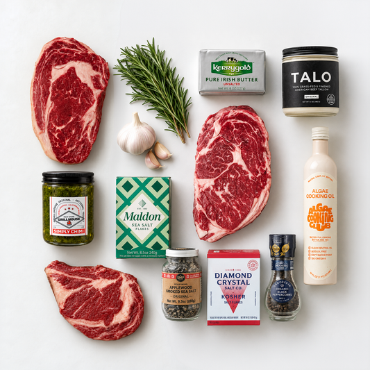 Master Ribeye Kit