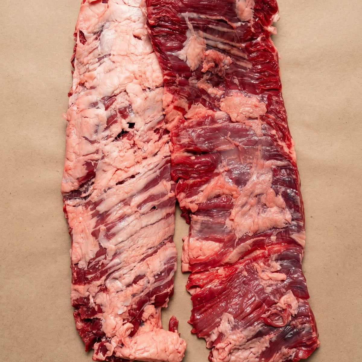 Outside Skirt Steak - Prime