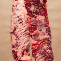 Outside Skirt Steak - Prime