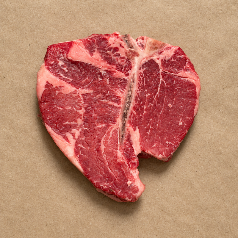 Porterhouse - Certified Angus Beef High Choice