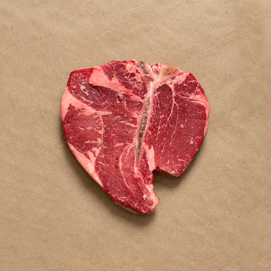 Porterhouse - Certified Angus Beef High Choice