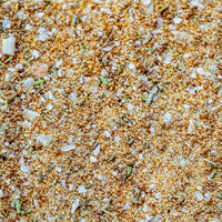 Roasted Garlic & Onion Seasoning 0.313 lb – Cusos