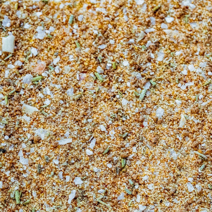 Roasted Garlic & Onion Seasoning 0.313 lb – Cusos