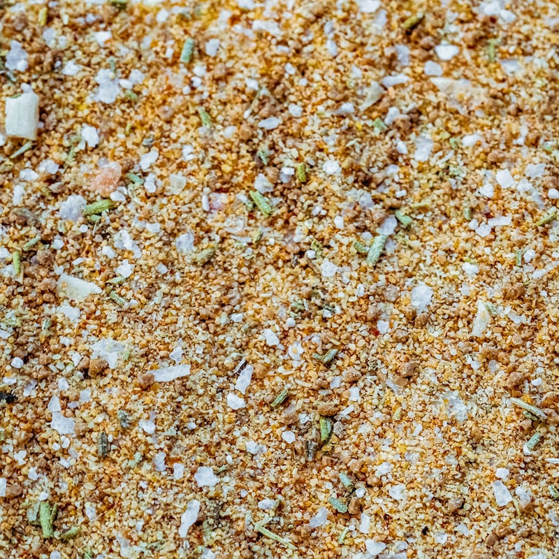Roasted Garlic & Onion Seasoning 0.313 lb – Cusos