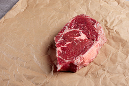 Ribeye Boneless 14 oz – Certified Angus Beef High Choice
