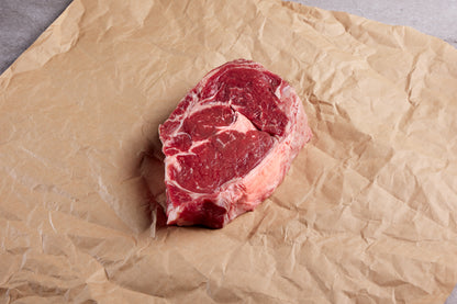 Ribeye Boneless 14 oz – Certified Angus Beef High Choice