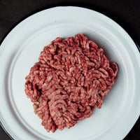 Premium Certified Angus Beef Ground Beef 80/20 1 lb
