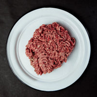 Premium Certified Angus Beef Ground Beef 80/20 1 lb