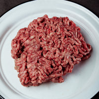 Premium Certified Angus Beef Ground Beef 80/20 1 lb