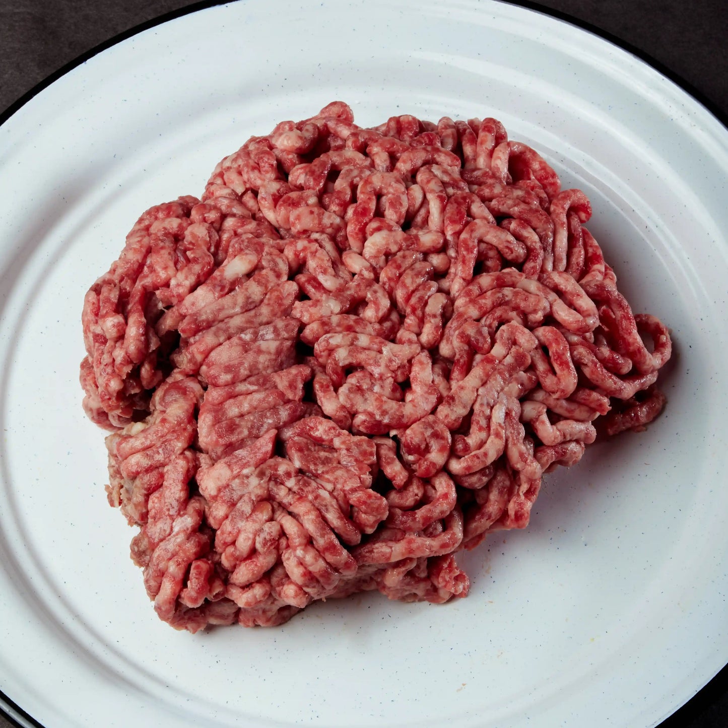 Premium Certified Angus Beef Ground Beef 80/20 1 lb