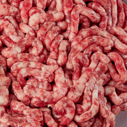 Premium Certified Angus Beef Ground Beef 80/20 1 lb
