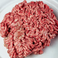 Premium Certified Angus Beef Ground Beef 80/20 1 lb