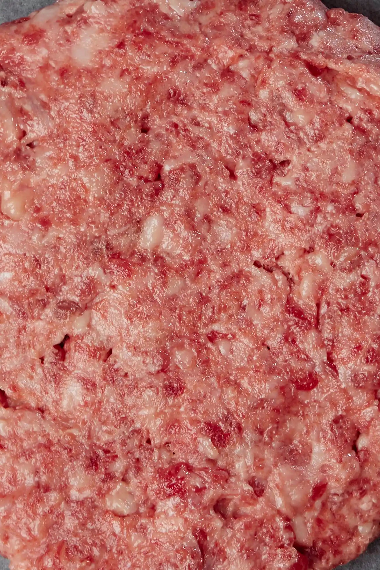 4 oz Patty 80/20 1lb