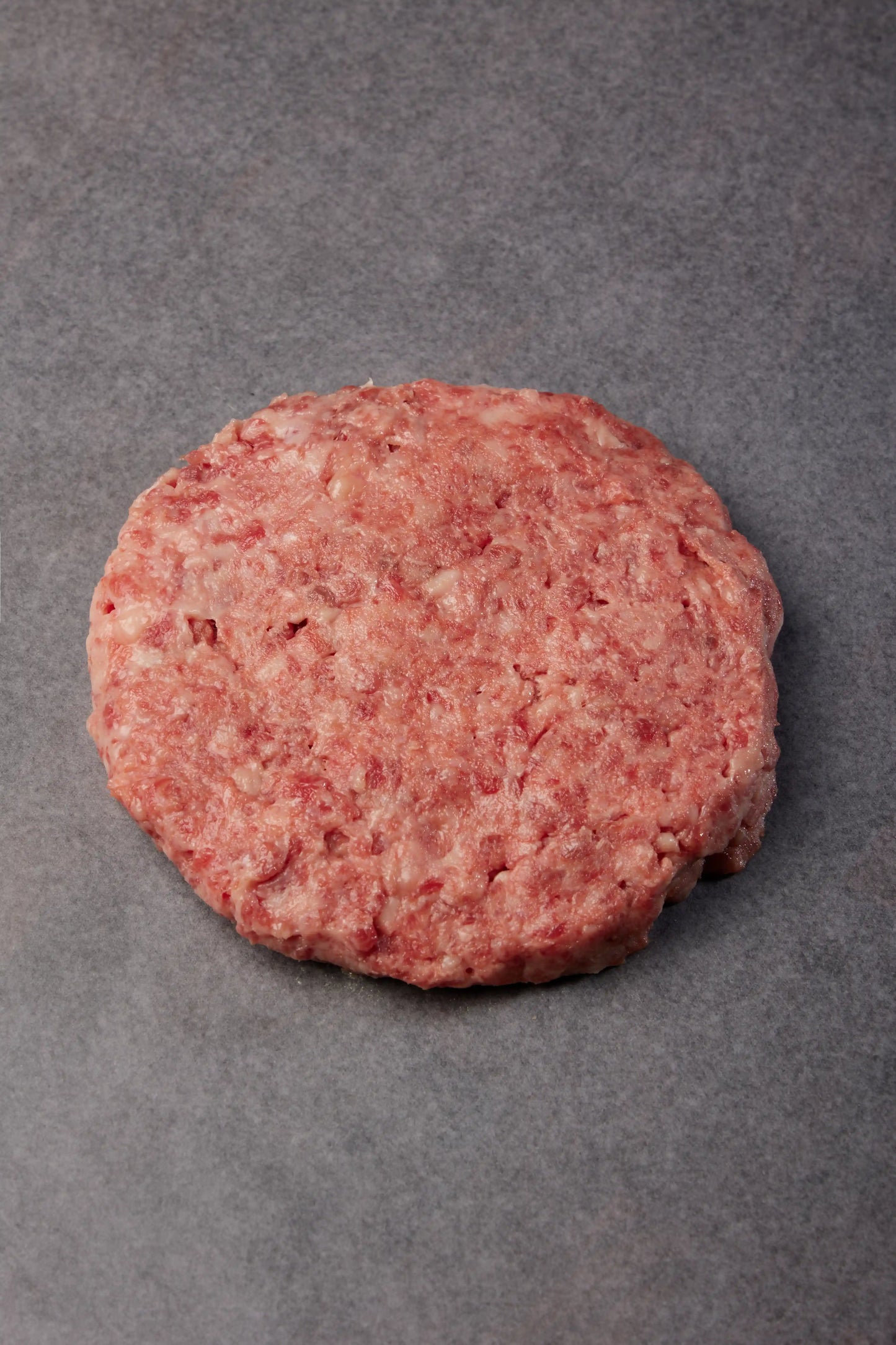 4 oz Patty 80/20 1lb