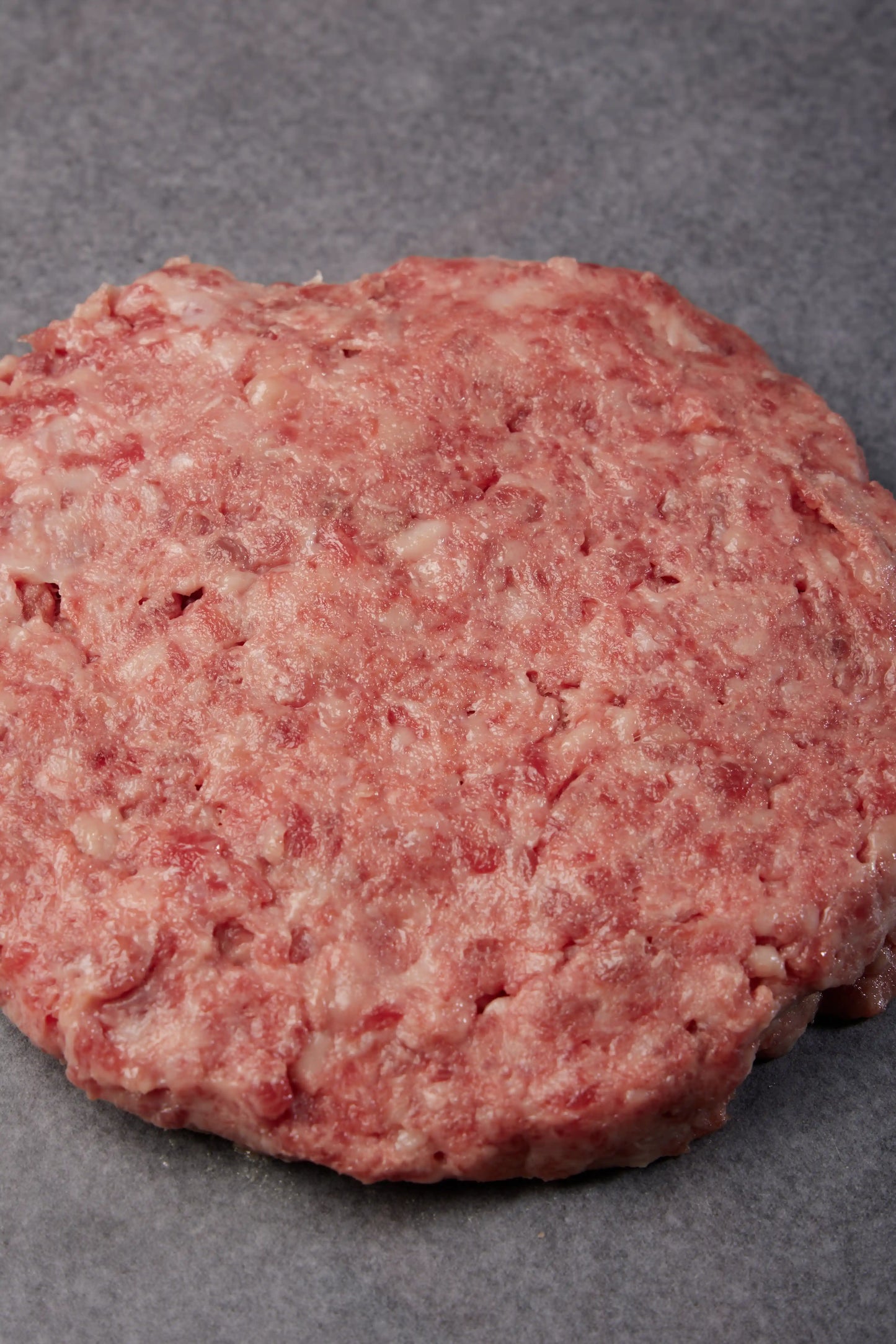 4 oz Patty 80/20 1lb