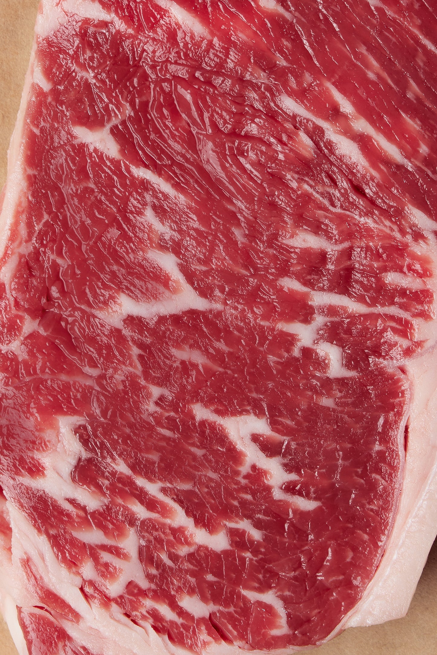 New York 14 oz – Certified Angus Beef High Choice