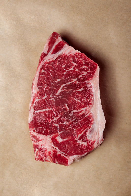 New York 14oz - Certified Angus Beef Prime
