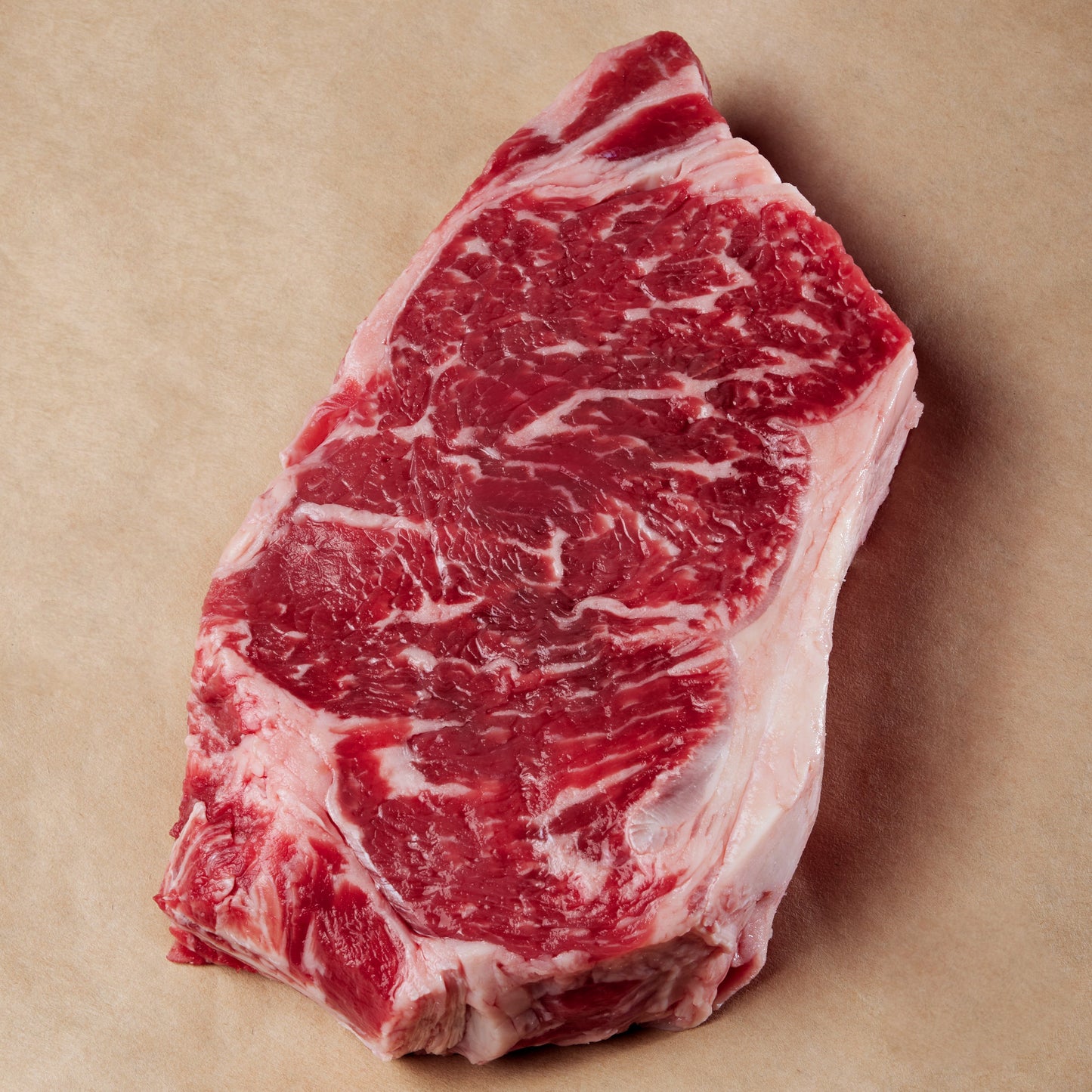 New York 14oz - Certified Angus Beef Prime