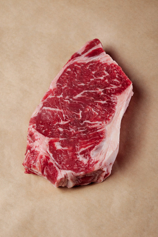 New York 14oz - Certified Angus Beef Prime
