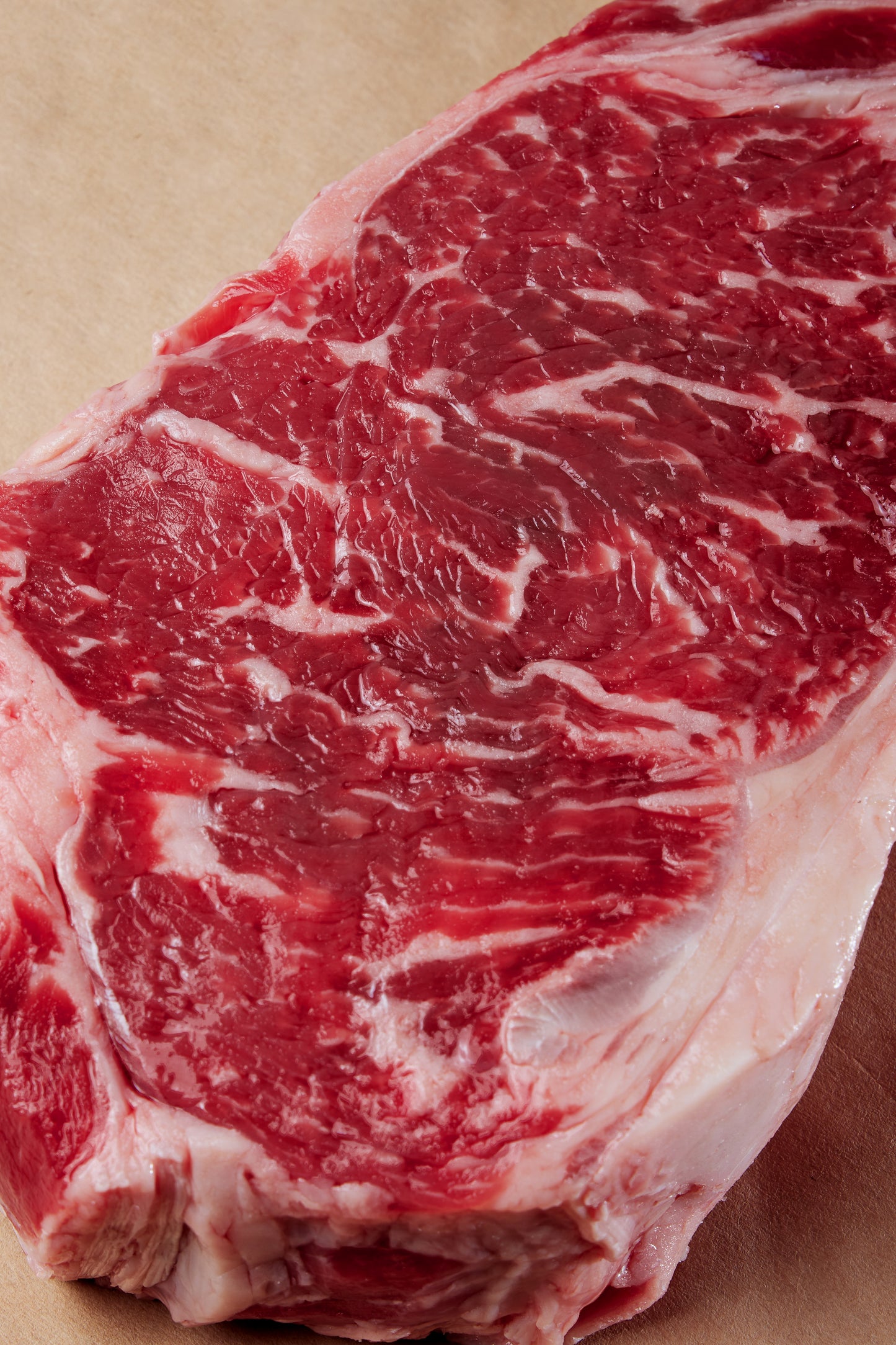 New York 14oz - Certified Angus Beef Prime
