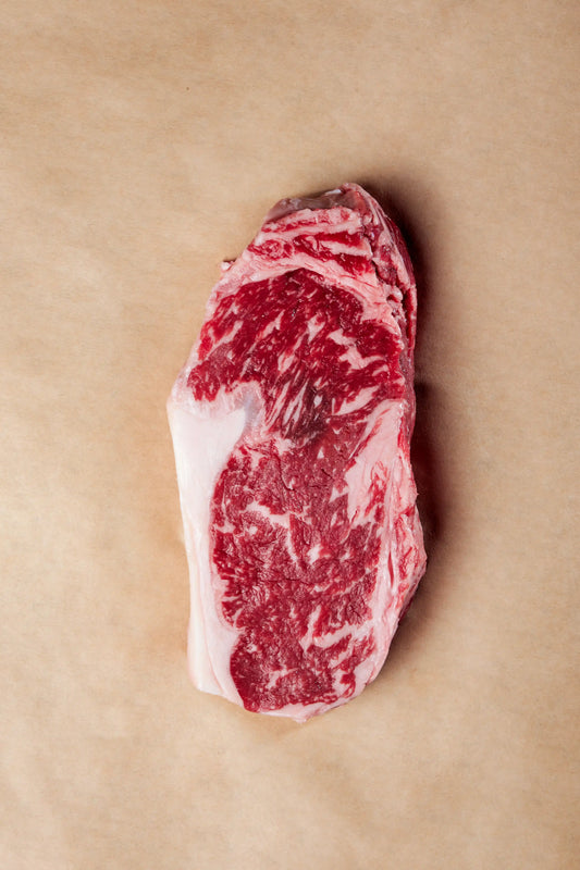New York 14oz - American Wagyu