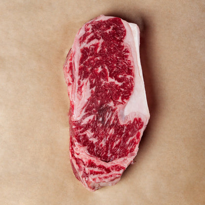 New York 14oz - American Wagyu