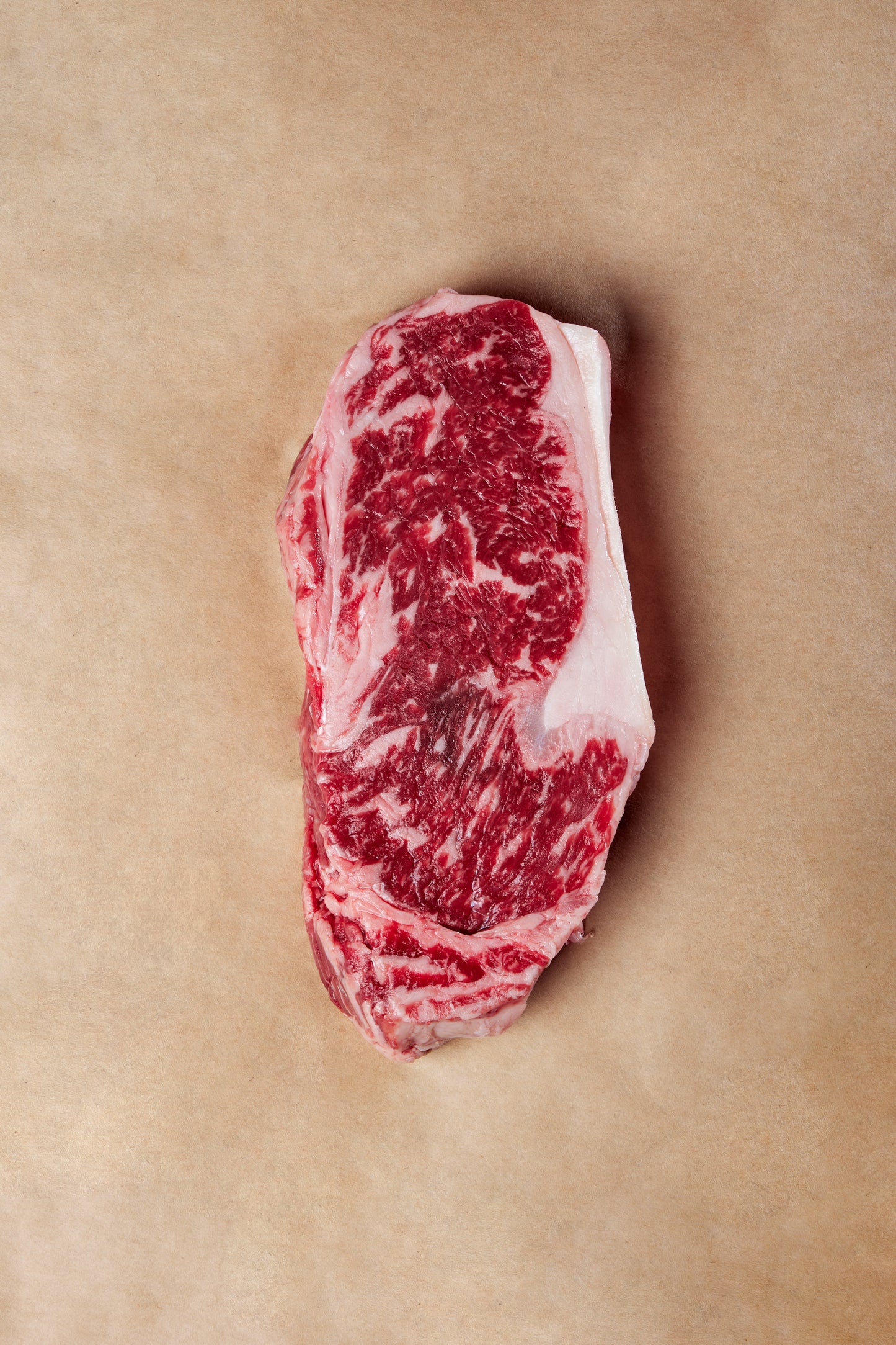 New York 14 oz - American Wagyu Gold Label