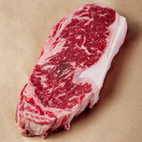 New York 14 oz - American Wagyu Gold Label